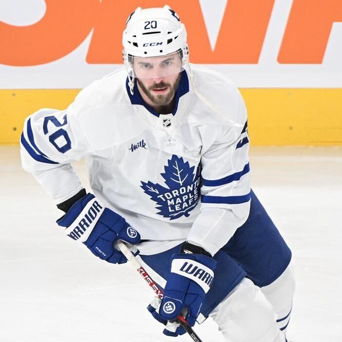 'Ultracompetitive' Edmundson easing in with Leafs; Marner 'unlikely' to play Thursday